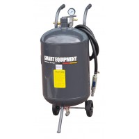 Smėliapūtė SMART EQUIPMENT 76l